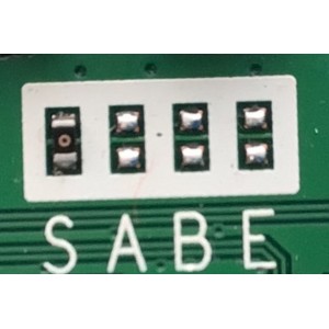 KIT DE TARJETAS PARA TV SAMSUNG / MAIN BN94-11007A / BN41-02504A / FUENTE BN44-00880A / L65E8N_KSM / PANEL CY-QK065F00V4H / MODELO UN65KS900DFXZA FA07